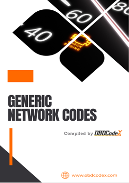 Generic Network DTCs