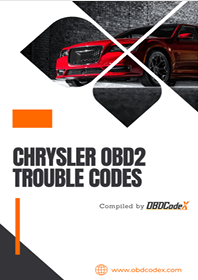 Chysler DTCs